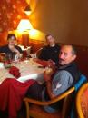pranzo post seminario fiscale maggio 2014 Bagni di Lucca
